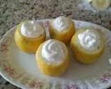 Foto del paso 5 de la receta: Limones helados