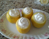 Foto del paso 5 de la receta: Limones helados