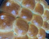Foto del paso 6 de la receta: Miguelitos Dulces o Masa de pan de chips (saladitos) 💕
