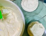 Foto langkah ke 6 dari resep Bolu Kukus.
