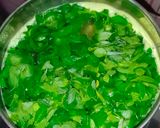 Foto langkah ke 4 dari resep 25. Sayur Daun Kelor Masak Bening.