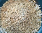 Foto del paso 2 de la receta: Granola