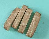 Une image de l'étape 1 de 🥢 Tofu fumé croustillant au paprika fumé.