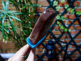 Helado fit