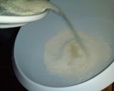 Foto del paso 3 de la receta: Pan pitha