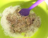 Foto del paso 1 de la receta: Barrita vegana híper rica y nutritiva