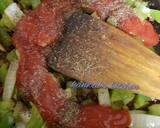 Crispy sweet corn  chilli recipe step 4 photo