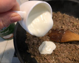 Foto del paso 6 de la receta: Salsa mixta a la pimienta para pastas