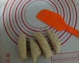 Foto langkah ke 3 dari resep Kulit dimsum/gyoza/kulit pangsit homemade.