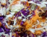 Foto del paso 4 de la receta: Ensalada Coleslaw