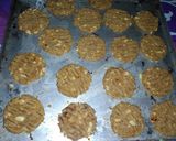 Foto langkah ke 4 dari resep Kue Kacang Bumbu Spekuk.