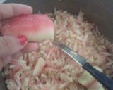 Foto del paso 3 de la receta: Dulce de sandia