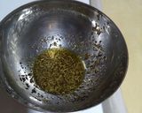 Foto del paso 1 de la receta Mini palmeras de queso y pavo a lo provenzal