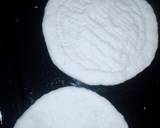 White Sauce personal Pizza recipe step 2 photo