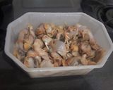 Foto langkah ke 1 dari resep Sate Kerang.