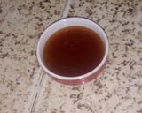 صورة لخطوة 2 من وصفة صلصة كراميل 🥞🥞