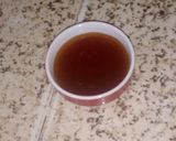 صورة لخطوة 2 من وصفة صلصة كراميل 🥞🥞