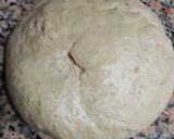Foto del paso 19 de la receta: Chebakia hojaldrada de frutos secos y bañada en miel silvestre