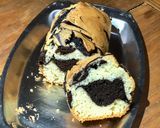 Foto del paso 7 de la receta: Budín marmolado