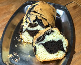 Foto del paso 7 de la receta: Budín marmolado