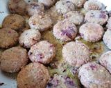 Foto del passaggio 3 della ricetta Polpette con i fagioli