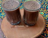 عکس مرحله 1 از دستور هات چاکلت☕