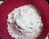 Eggless Semolina Cake recipe step 2 photo