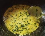 મૂળા ની કઢી (Mooli Kadhi Recipe In Gujarati) રેસીપી સ્ટેપ3ફોટો