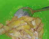 Foto langkah ke 2 dari resep Kulit kentang crispy 🥔🥔.