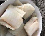 Foto del paso 2 de la receta: Bacalao con tomate