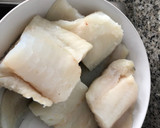 Foto del paso 2 de la receta: Bacalao con tomate