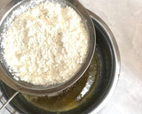 Foto langkah ke 3 dari resep Banana Pancake No Milk (Panekuk Pisang Tanpa Susu)✨.
