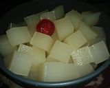 Foto langkah ke 3 dari resep 66.Nata De Coco KW.