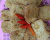 Foto langkah ke 7 dari resep Tahu fantasi kotak.