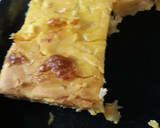 Foto del paso 6 de la receta: Sopa paraguaya diferente. Grace