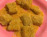 Foto langkah ke 3 dari resep Pisang Nugget.
