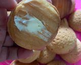 Foto langkah ke 22 dari resep Choux au Craquelin.