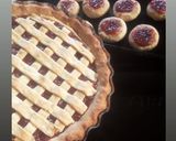 Foto del paso 5 de la receta: Pastafrola