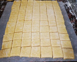 Foto del paso 6 de la receta: Galletas-bizcochos caseros con grasa/manteca