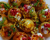 सौंठ दही के गोलगप्पे (sonth dahi ke golgappe recipe in Hindi) रेसिपी चरण 5 फोटो