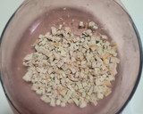 Foto del paso 1 de la receta: Espagueti con salsa de lomo de cerdo
