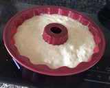 Foto del paso 1 de la receta: Torta de limón en licuadora