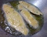 Fafda (Gujarati dish) recipe step 5 photo
