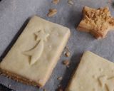 Linzerkarika rizslisztből gluténmentesen recept fázis 8 fotója