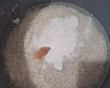 Foto langkah ke 2 dari resep Mango Sticky Rice.