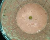 इंस्टेंट बड़ी की सब्जी (instant badi ki sabzi recipe in Hindi) रेसिपी चरण 1 फोटो