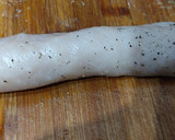 Foto del paso 2 de la receta: Flamenquines de pollo