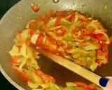 Foto del paso 1 de la receta: Empanada gallega (de bonito)