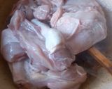 Foto langkah ke 2 dari resep Gulai Ayam.