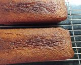 Foto del paso 2 de la receta: Budín de Maracuyá